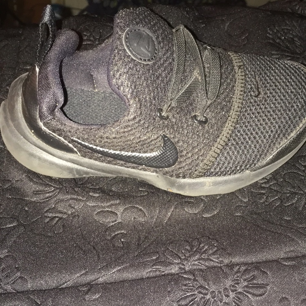 Toddler Sneakers Size 9c